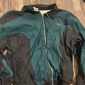 VINTAGE WINDBREAKER
